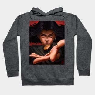 Vin - Mistborn Hoodie